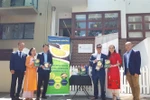 Vietnamese durian introduced to Australia