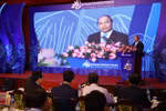 Prime Minister attends tourism forum on human resources