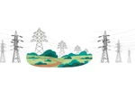 Quang Trach – Pho Noi 500kV circuit-3 power transmission line: Miracle in infrastructure development