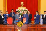 Promoting the traditional relations between Vietnam and Mongolia