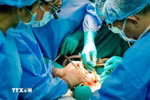 Heart transplant across Vietnam completed in 10 hours