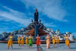 Tay Ninh tourism thrives 