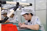 Bright prospects in Vietnam’s FDI attraction