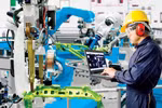 Business confidence among European enterprises increases