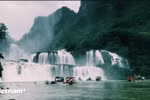 Ban Gioc Waterfall among world's 21 most beautiful 