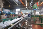 Export of manufactured, processed industrial goods up 15.4%