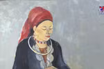 Exhibition showcases mountainous culture and people