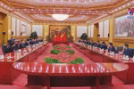 New momentum for Vietnam-China relations