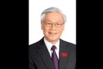 Party General Secretary Nguyen Phu Trong passes away