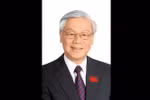Party General Secretary Nguyen Phu Trong passes away