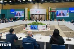 Vietnam News Agency attends BRICS Media Summit