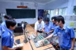 Labour quality needs to be improved during integration 