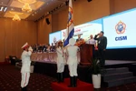 Int’l military sports council concludes 74th general assembly in HCM City