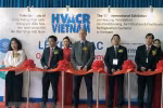 Over 250 exhibitors join int’l exhibition on heating, air systems