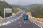 Bac Giang – Lang Son highway opens to traffic