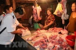 Bac Ninh: Pork prices push up November CPI