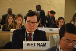 Vietnam attends UN Human Rights Council’s 41st session
