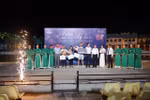 Hoi An Memories show hosts the one millionth audience