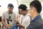 Vietnam Expo 2019 opens in HCM City