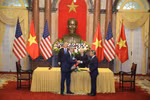 Vietnam Airlines, Sabre expand strategic cooperation