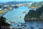  Connecting Quang Ninh - Ninh Binh - Thanh Hoa heritage regions 