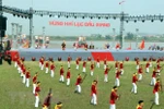 Con Son-Kiep Bac Autumn Festival opens