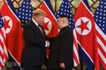 US President affirms to persist with denuclearisation