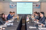 Republic of Korea, Malaysia kick off 2nd round of FTA talks