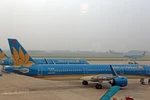 Airlines adjust flights scheduled on July 4 due to storm Mun