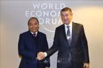 Czech media highlights significance of boosting economic ties with Vietnam