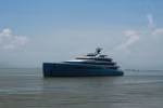 British billionaire sails Aviva yacht in Vietnam 