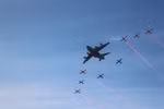 Asia-Pacific’s largest maritime, aerospace exhibition opens in Malaysia