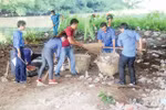 Can Tho city targets treatment of all solid waste