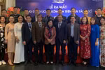 Truong Sa calendar app makes debut