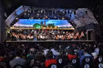 London Symphony Orchestra entertains Hanoi audiences