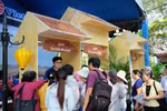 HCM City tourism festival generates 120 billion VND in revenues