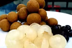 First batch of fresh Vietnamese longan arrives in Australia
