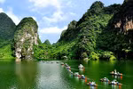 Ninh Binh promotes tourism on TikTok platform
