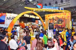 International Travel Expo – Ho Chi Minh City 2019 opens
