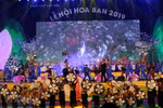 Ban flower festival 2019 kicks off in Dien Bien 
