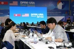 Int’l reporters interested in Vietnamese culture