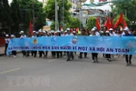Meeting responds to National Day on Anti-Trafficking in Persons 
