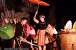 Festival honours panpipe of Mong ethnic people