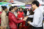 Third Vietnam Coffee Day opens in Gia Lai