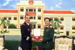 Army official: Vietnam values ties with int’l military sports council 