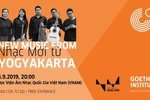 Indonesian ensemble performs contemporary music in Hanoi