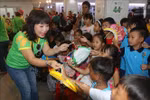 HCM City holds various activities for children on Mid-Autumn festival