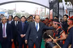 PM: Ngoc Linh ginseng should leave hallmark in Vietnam's pharmaceuticals industry