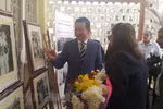 President Ho Chi Minh’s 129th birthday marked in Egypt