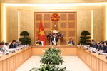 Financial-monetary advisory council meets to assess growth